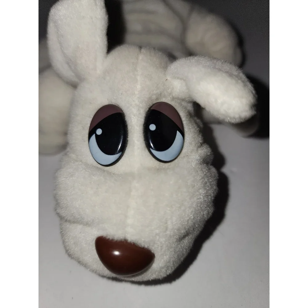 Vintage Galoob Tonka Pound Puppies Plush‎ puppy